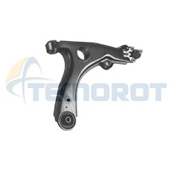 Teknorot Otomotiv V461