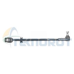 Фото Teknorot Otomotiv V-517