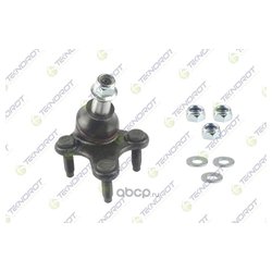 Teknorot Otomotiv V584K
