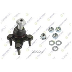 Teknorot Otomotiv V655K