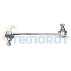 Фото Teknorot Otomotiv V-750