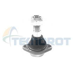 Фото Teknorot Otomotiv V-804