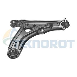 Фото Teknorot Otomotiv V935