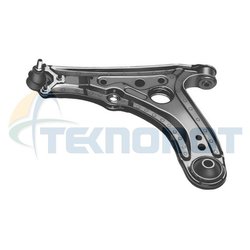 Фото Teknorot Otomotiv V936