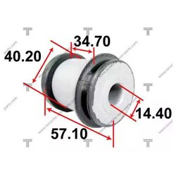 Tenacity AAMMA1033