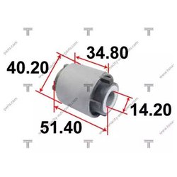 Tenacity AAMMA1054