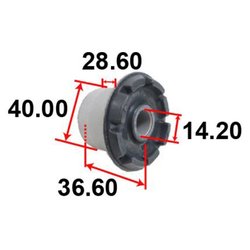 Tenacity AAMMA1086