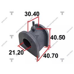 Tenacity ASBMI1007