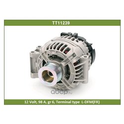 Tesla Technics TT11239