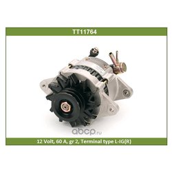 Tesla Technics TT11764