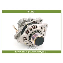 Tesla Technics TT12301
