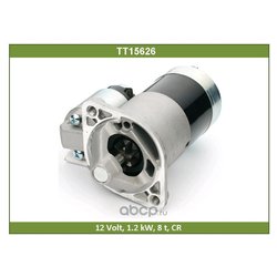 Tesla Technics TT15626