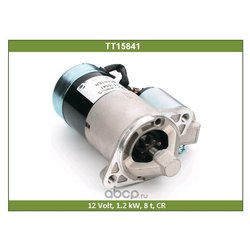 Tesla Technics TT15841