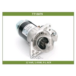 Tesla Technics TT15879
