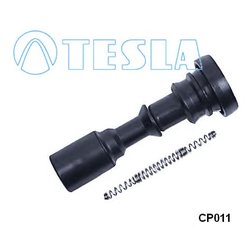 Фото Tesla CP011