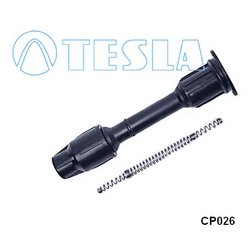 Tesla CP026