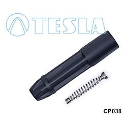Tesla CP038