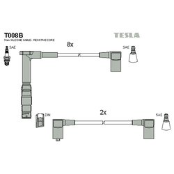 Tesla CP114