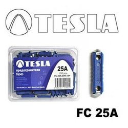 Tesla FC25A