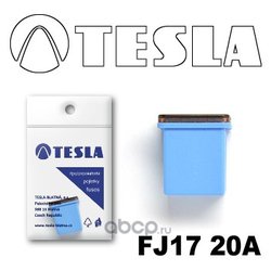 Tesla FJ17 20A