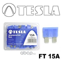 Tesla FT15A