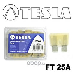 Tesla FT25A