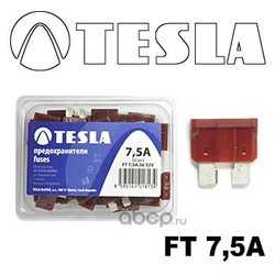 Tesla FT75A