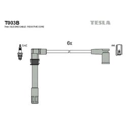 Фото Tesla T003B