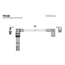 Tesla T004B