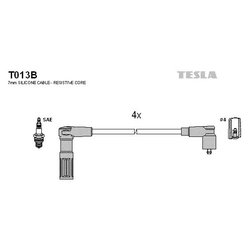 Фото Tesla T013B