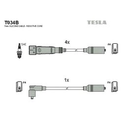 Фото Tesla T034B