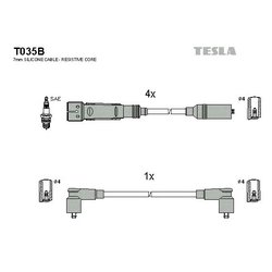 Фото Tesla T035B