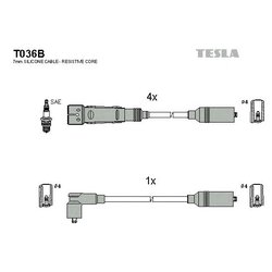 Tesla T036B