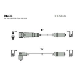 Tesla T039B