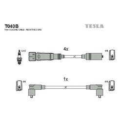 Tesla T040B