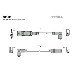 Фото Tesla T044B