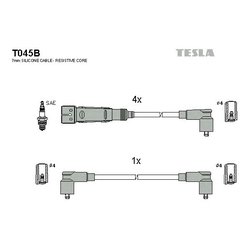 Фото Tesla T045B