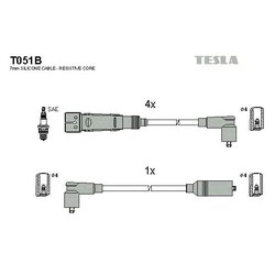 Tesla T051B