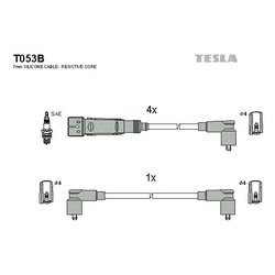 Tesla T053B