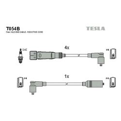 Фото Tesla T054B