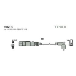 Фото Tesla T059B