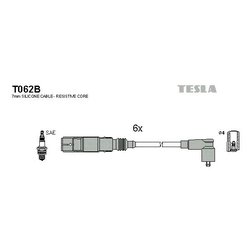 Tesla T062B