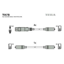 Tesla T067B