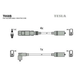 Tesla T068B