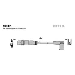 Tesla T074B