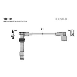 Фото Tesla T096B