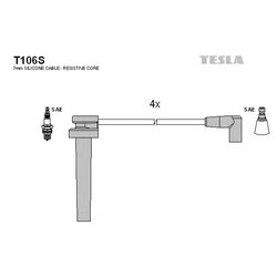 Tesla T 106S