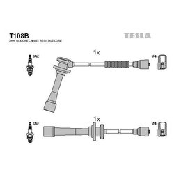 Tesla T108B