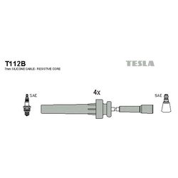 Tesla T112B