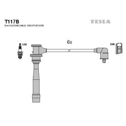 Tesla T117B